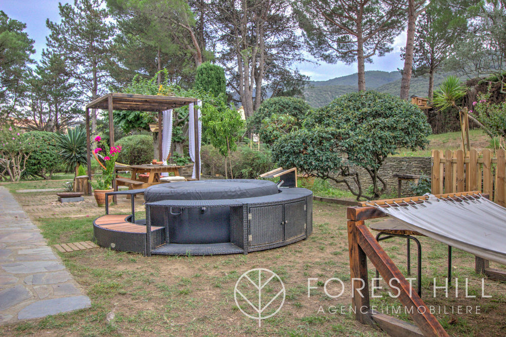 � vendre  Maison C�ret (66400)