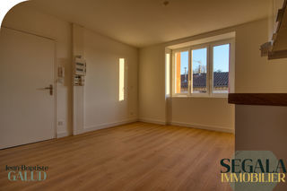  Appartement � louer 2 pi�ces 34 m�