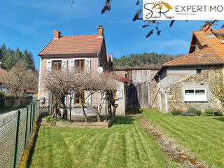  Maison � vendre 3 pi�ces 80 m�