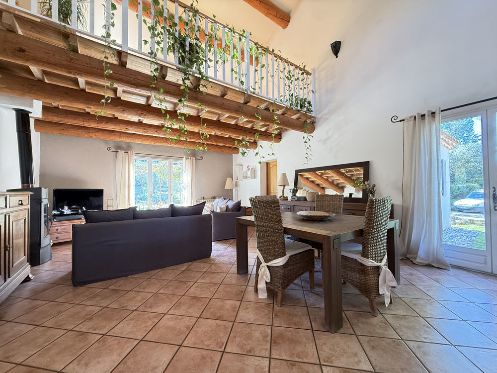 � vendre  Maison Meyrargues (13650)