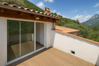  Maison � vendre 3 pi�ces 41 m�