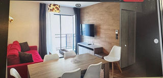  Appartement � vendre 3 pi�ces 46 m�