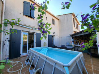  Maison � vendre 4 pi�ces 75 m�