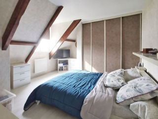  Maison � vendre 7 pi�ces 110 m�