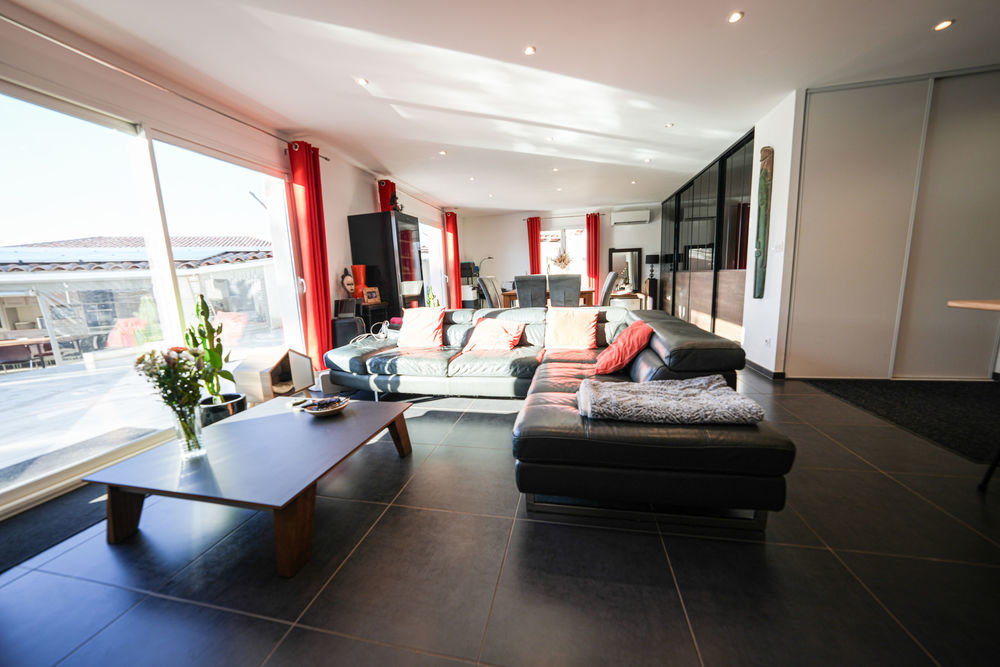 � vendre  Maison Saint-Aun�s (34130)