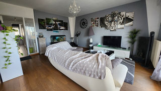  Appartement � vendre 4 pi�ces 77 m�