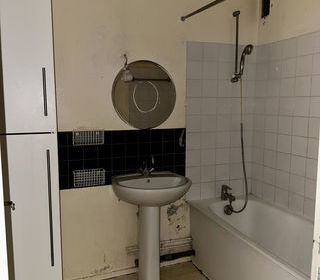  Appartement � vendre 2 pi�ces 53 m�