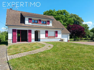  Maison � vendre 9 pi�ces 159 m�