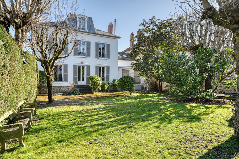 � vendre  Maison Argenteuil (95100)