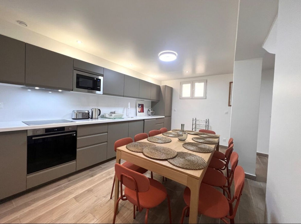 � vendre  Maison Montreuil (93100)