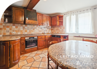  Maison � vendre 6 pi�ces 154 m�