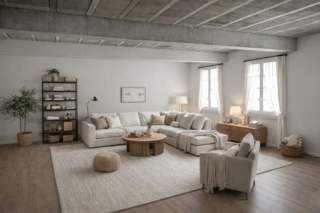  Appartement � vendre 1 pi�ce 59 m�