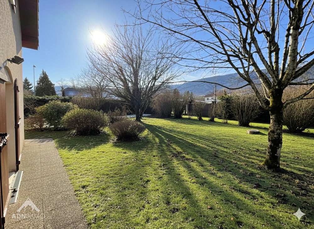 � vendre  Maison Saint-Jean-de-Gonville (01630)