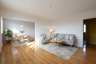  Appartement � vendre 5 pi�ces 78 m�