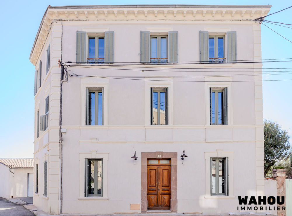 � vendre  Maison La Motte (83920)