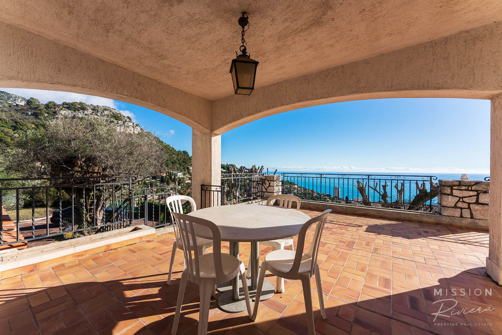 � vendre  Maison La Turbie (06320)