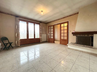  Maison � vendre 4 pi�ces 80 m�