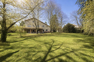  Maison � vendre 8 pi�ces 265 m�