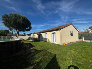  Maison � vendre 5 pi�ces 100 m�