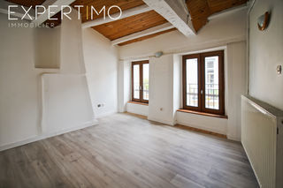  Appartement � vendre 3 pi�ces 50 m�