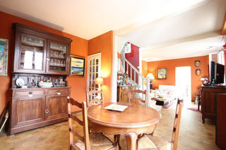  Maison � vendre 7 pi�ces 142 m�