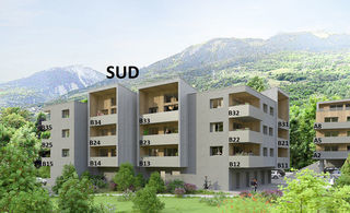  Appartement � vendre 3 pi�ces 66 m�