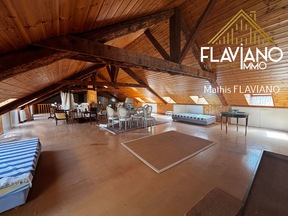 � vendre  Maison Barcelonnette (04400)