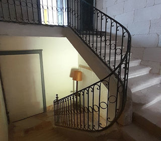  Propri�t�/ch�teau � vendre 10 pi�ces 330 m�