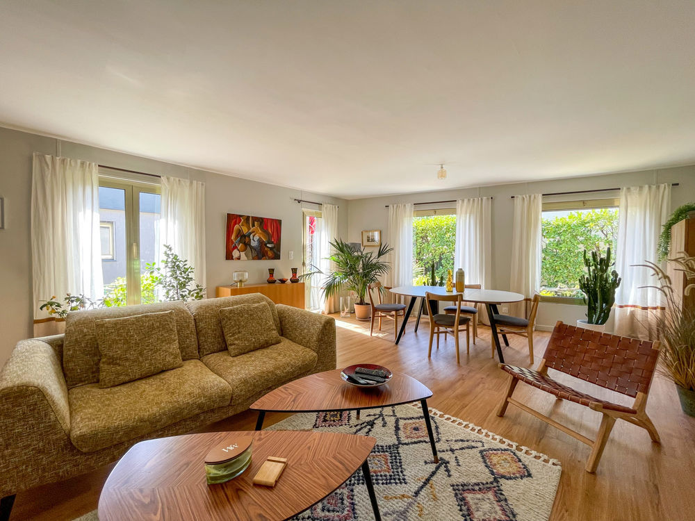 � vendre  Maison Montpellier (34090)