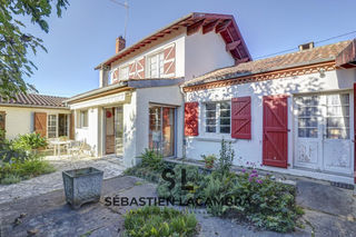  Maison � vendre 7 pi�ces 154 m�