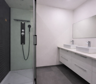  Appartement � vendre 3 pi�ces 57 m�