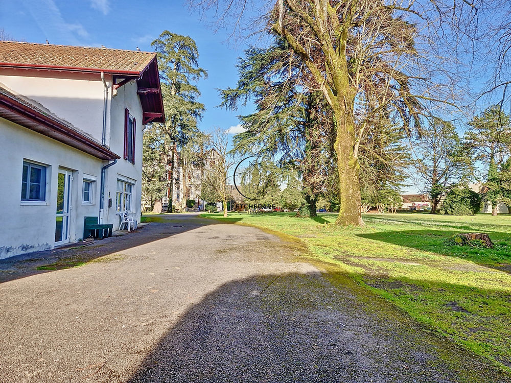 � vendre  Propri�t�/ch�teau Espiute (64390)