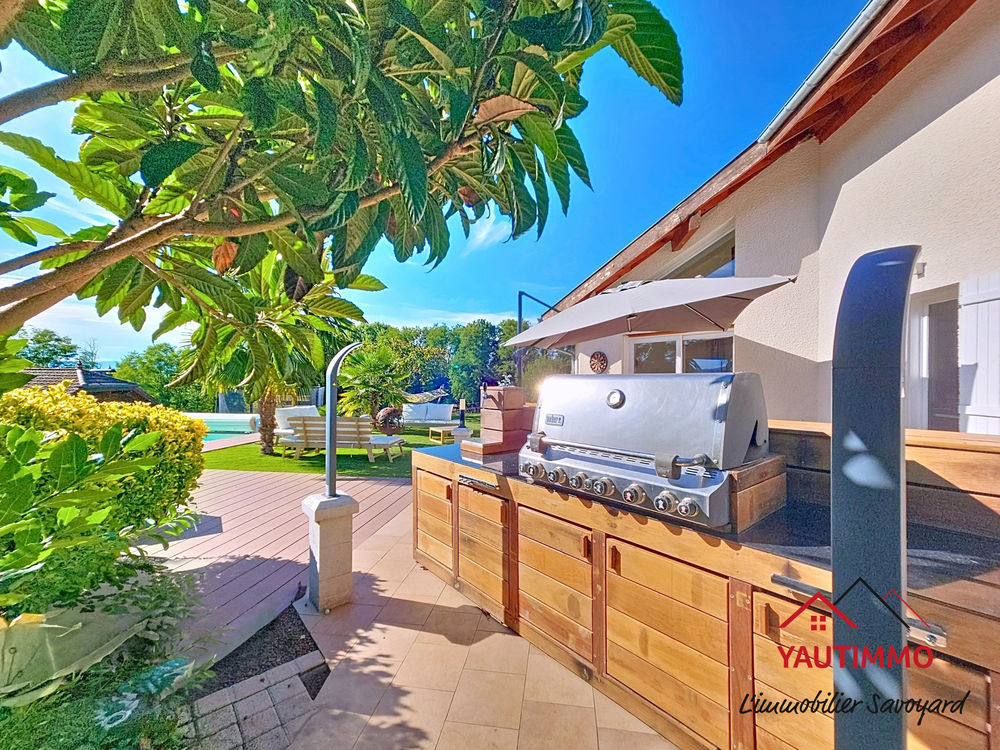 � vendre  Maison Cranves-Sales (74380)