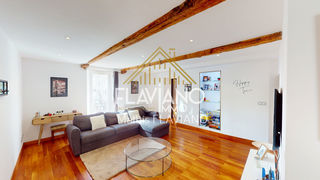  Appartement � vendre 3 pi�ces 85 m�