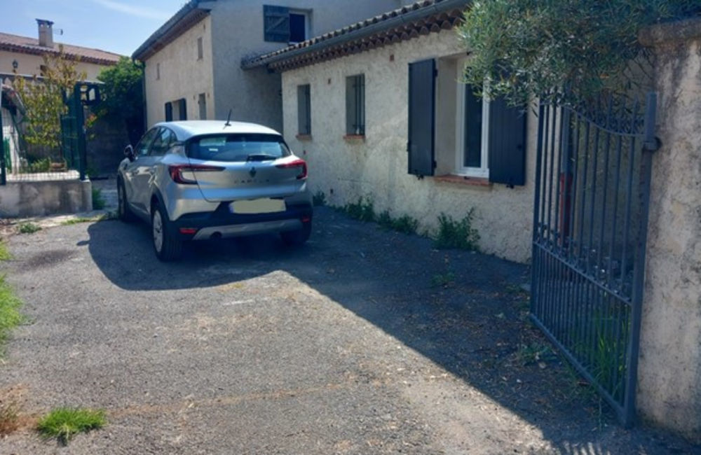 � vendre  Maison Vence (06140)