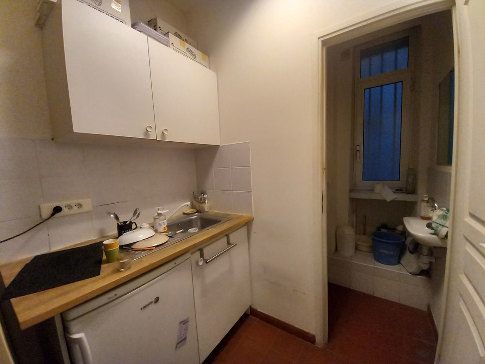 � vendre  Appartement Antibes (06600)