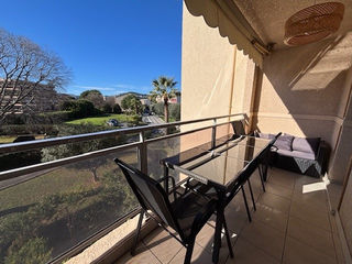  Appartement � louer 4 pi�ces 76 m�