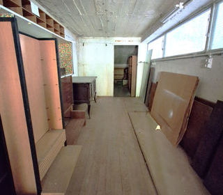  Parking / Garage � vendre 30 m�