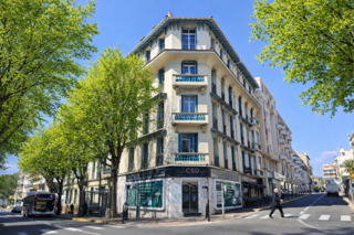  Appartement � vendre 3 pi�ces 50 m�