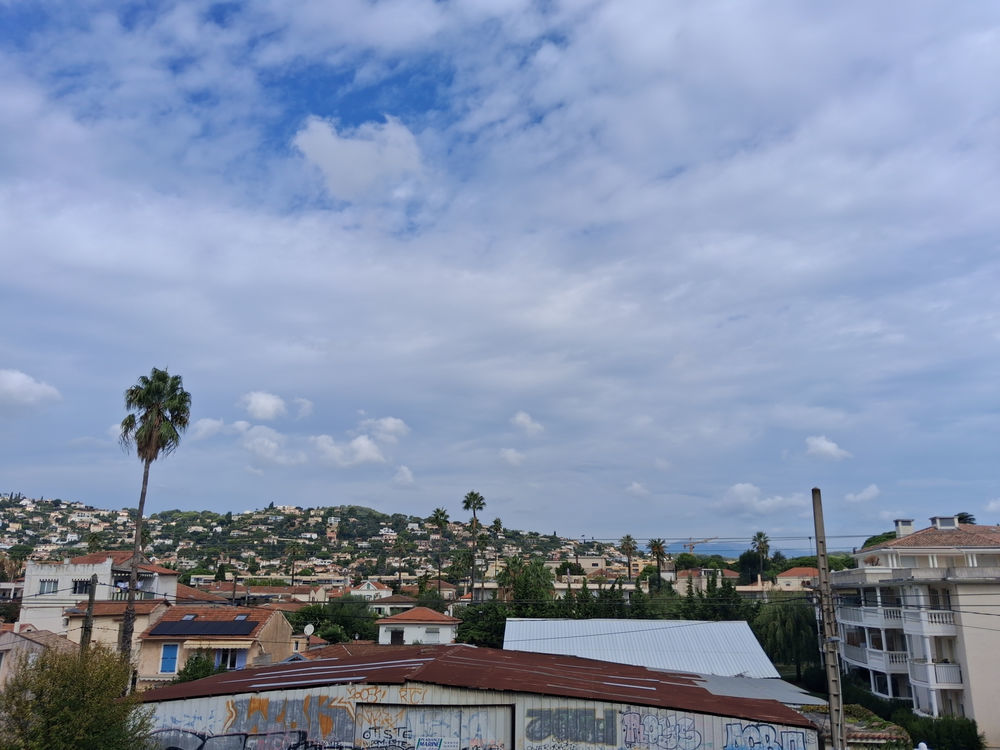 � vendre  Appartement Vallauris (06220)