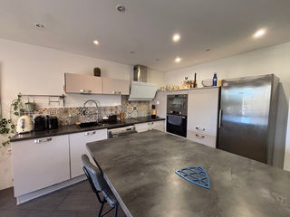  Appartement � louer 4 pi�ces 76 m�