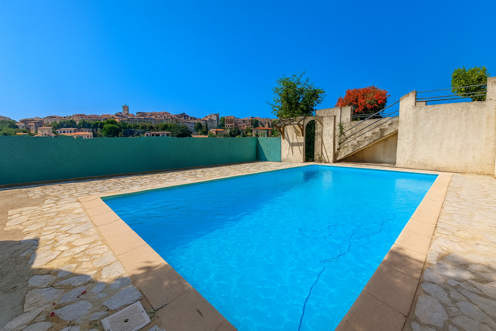 � vendre  Maison Vence (06140)