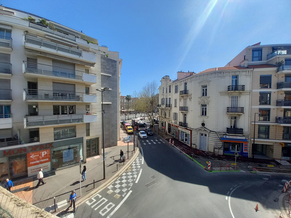 � vendre  Appartement Antibes (06600)