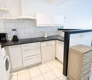  Appartement � vendre 2 pi�ces 43 m�