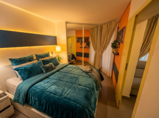  Appartement � vendre 2 pi�ces 28 m�