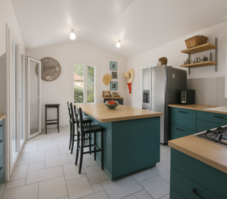  Maison � vendre 6 pi�ces 170 m�