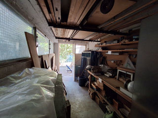  Parking / Garage � vendre 30 m�