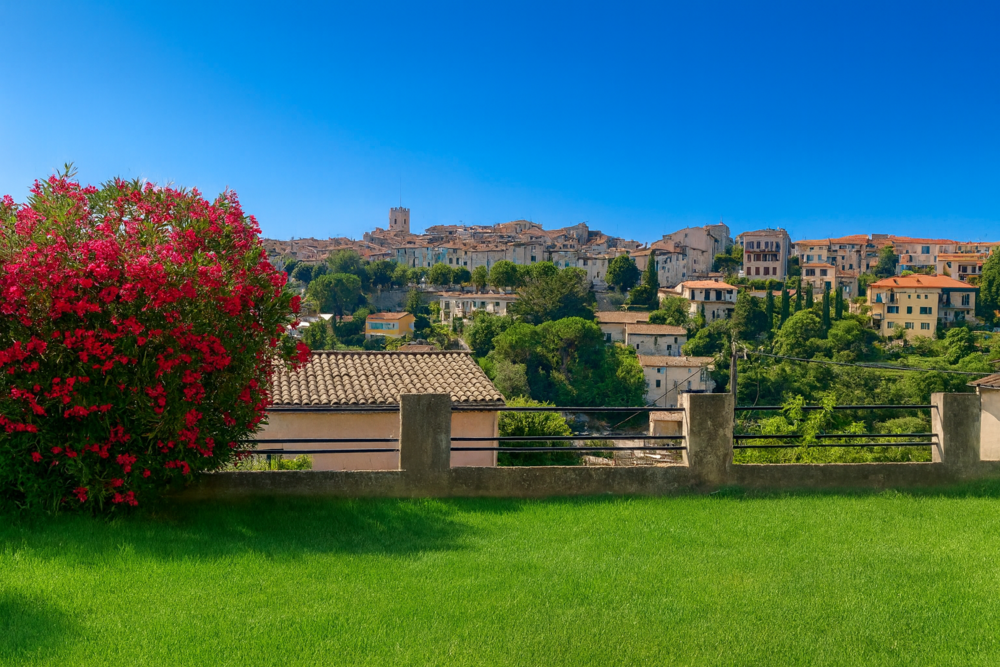 � vendre  Maison Vence (06140)