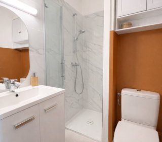  Appartement � vendre 1 pi�ce 22 m�