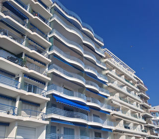  Appartement � vendre 4 pi�ces 81 m�